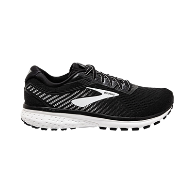 brooks running shoes stability control