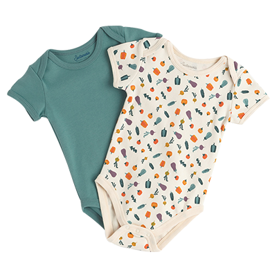 Bodysuit Knit Bear Hat Newborn Neutral Baby Unisex 0-3 months Boy Girl Button Romper Clothing Unisex Kids Clothing Bodysuits 