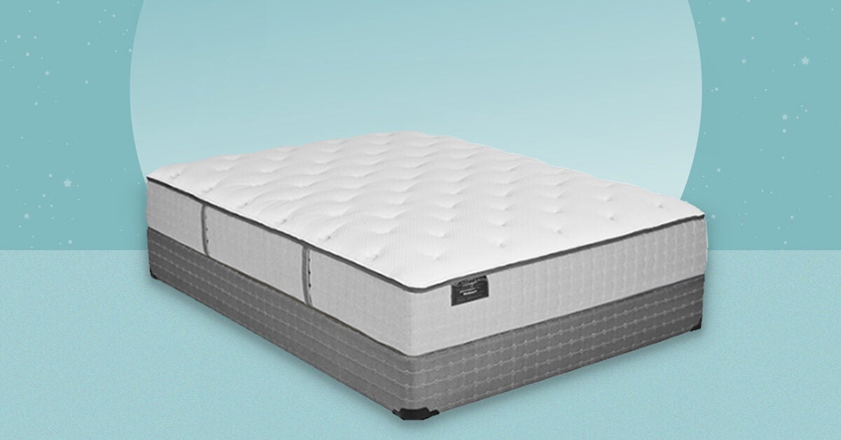 The Ortho Mattress Brand Reviewed Pros, King Size Bed Orthopedic Mattress