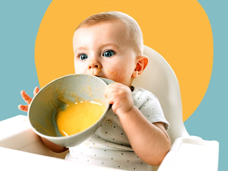 Little Spoon Baby Meal Delivery: Review, Pricing, and More