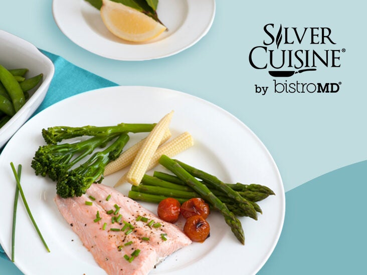 Silver Cuisine Meal Delivery for Older Adults: A Complete Review