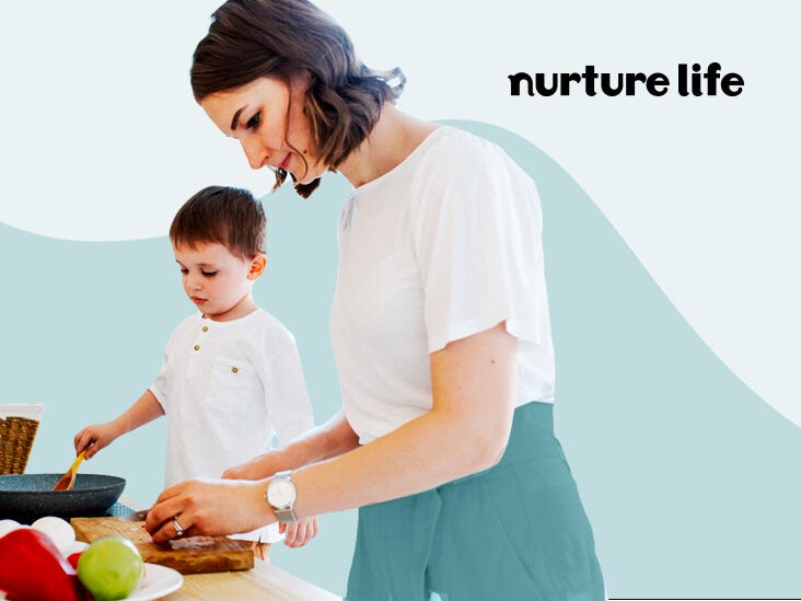 Nurture Life: Review, Menu, Options, and More