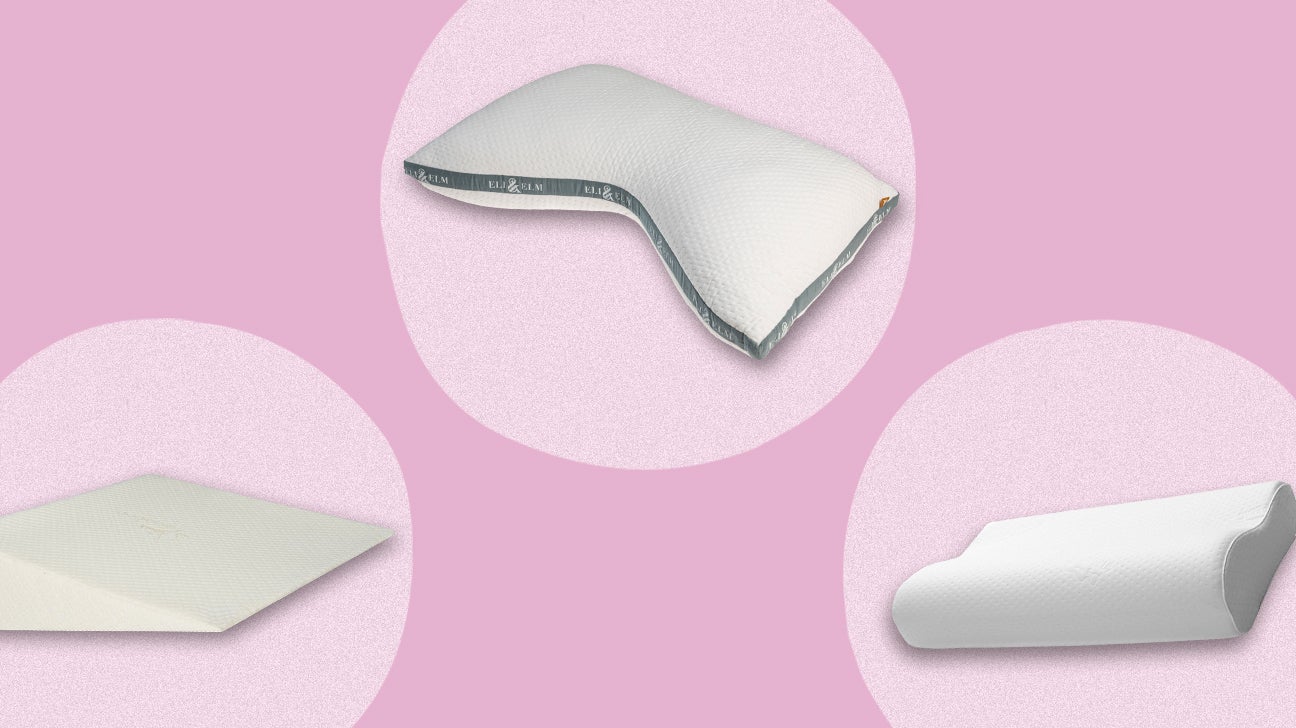 6 Best AntiSnore Pillows of 2021