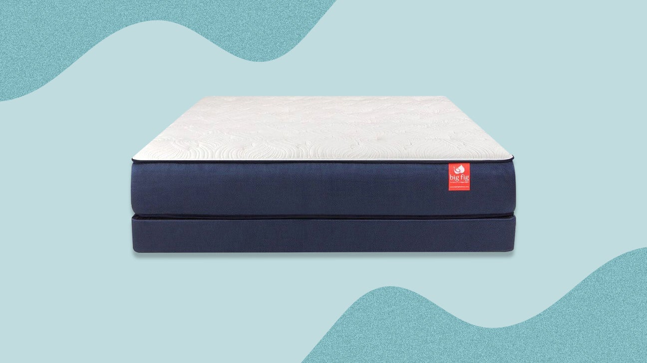 Best Mattresses for Side Sleepers with Back Pain for 2024