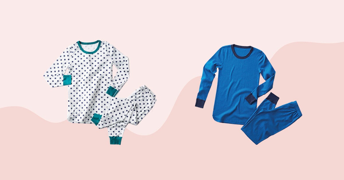 Essentials Unisex Kids and Toddlers' 4-Piece Snug-Fit Cotton Pajama Shorts Set 