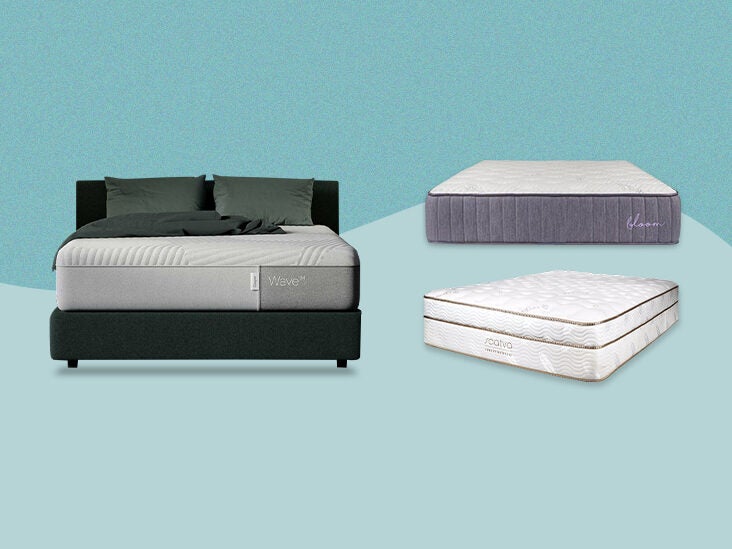 Best Mattresses For Back And Neck Pain, Best Bed In A Box For Back And Neck Pain