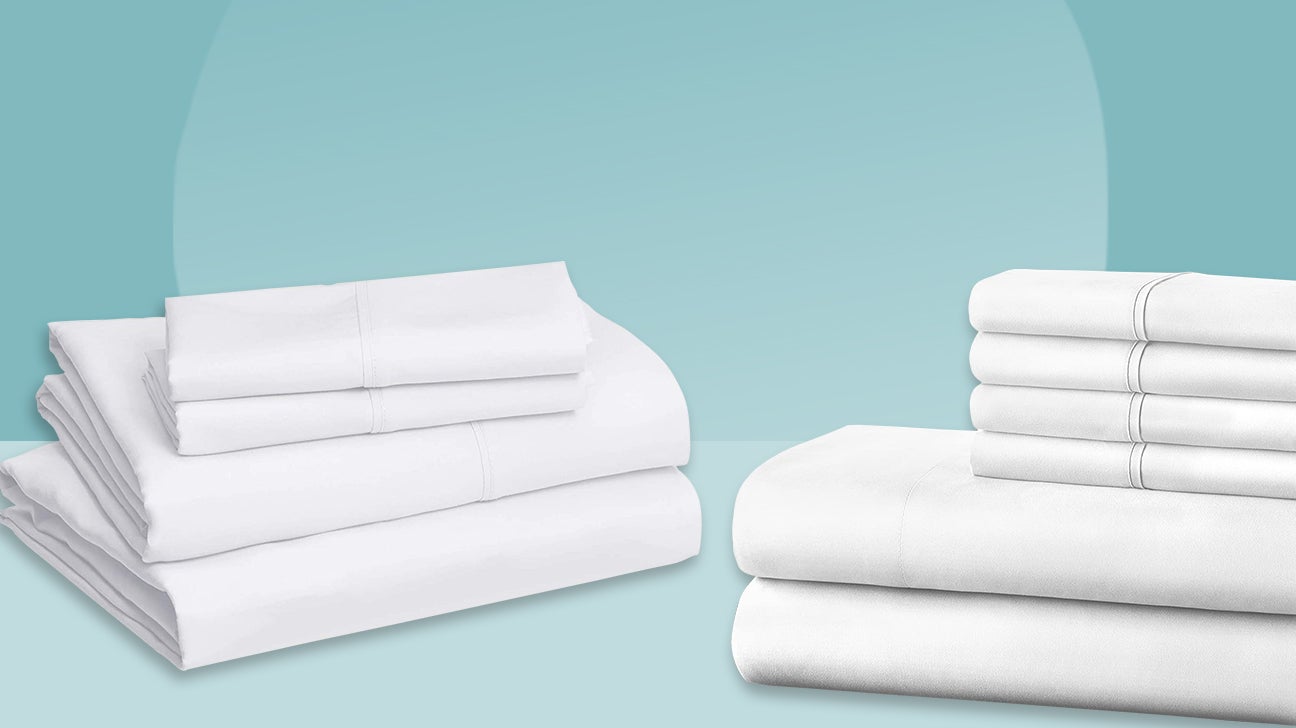 The 6 Best Polyester Sheets Reviews, Pros & Cons