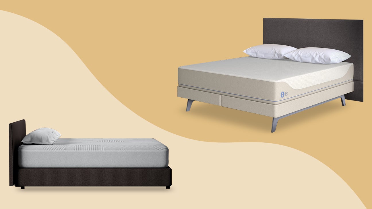 Sleep number bed inflates deals by itself