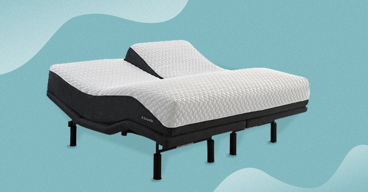 Reverie Mattress Review For 2021 Pros, Do They Make Twin Size Adjustable Beds