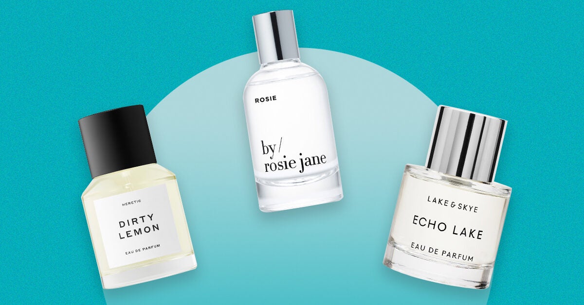 10 Best Clean Perfumes Of 2021 BeautyNews UK