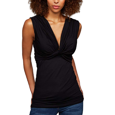 Best Nursing Tops For Breastfeeding T Shirts Camis And More