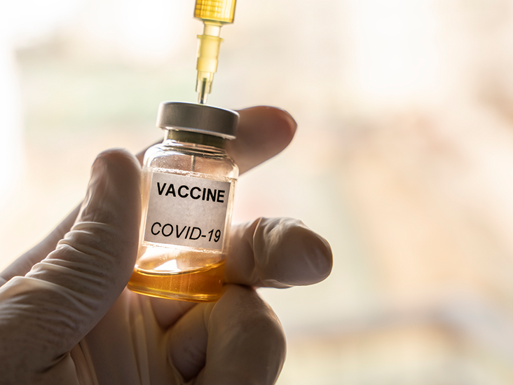 What Should People with Diabetes Know About the COVID-19 Vaccines?