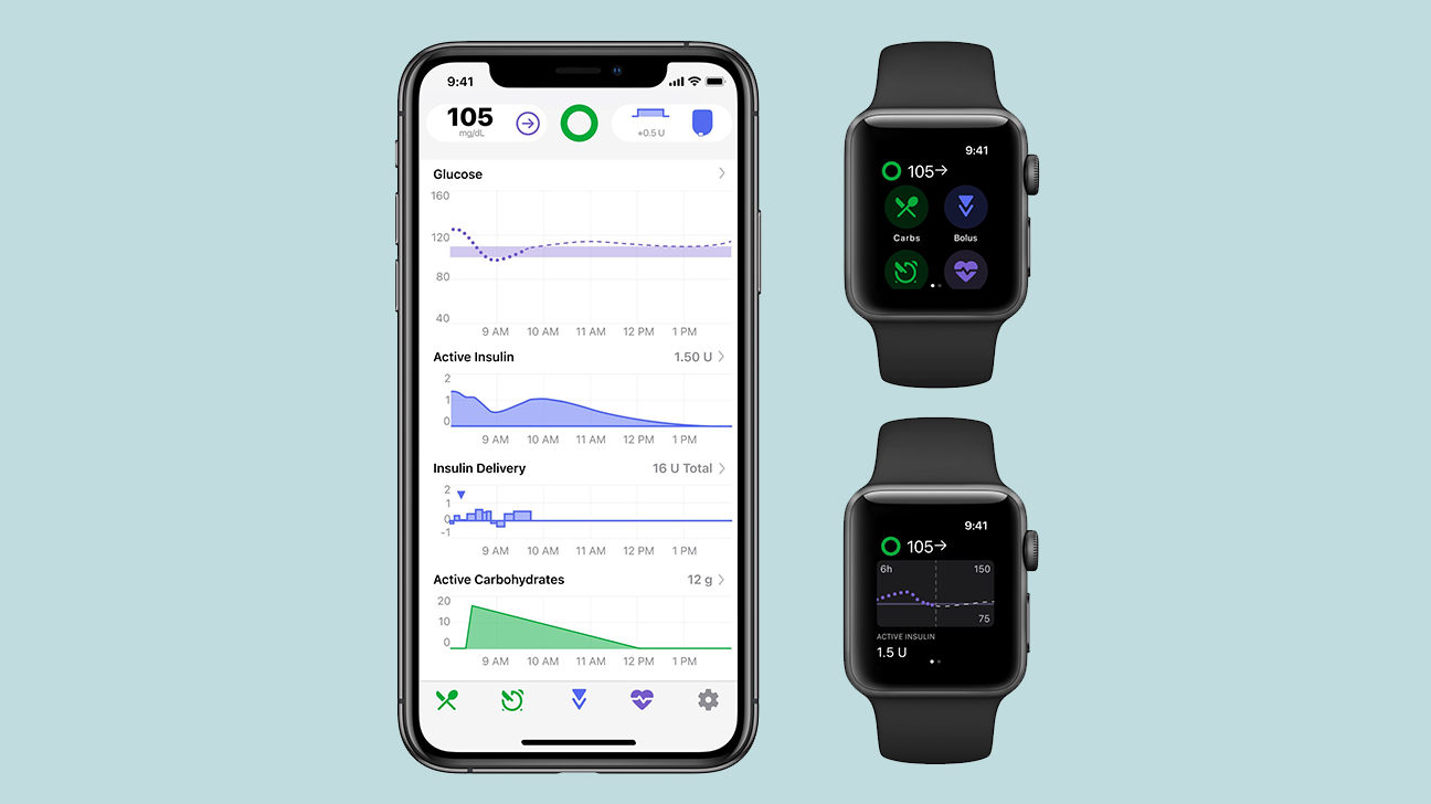 Tidepool Loop App for Diabetes Nears FDA Approval