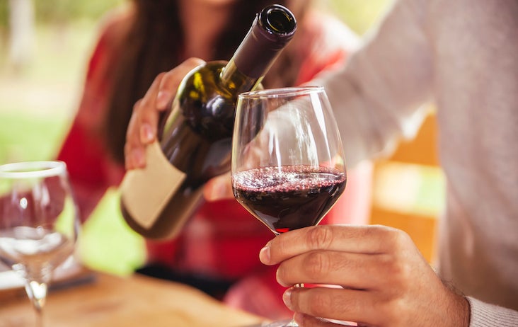 A Definitive Guide to Wine and Type 1 Diabetes