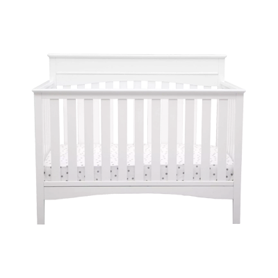 target white crib