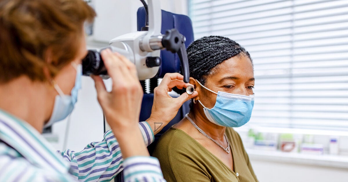 ear cleaning machine with camera