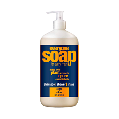 lemon fresh liquid bathing soap