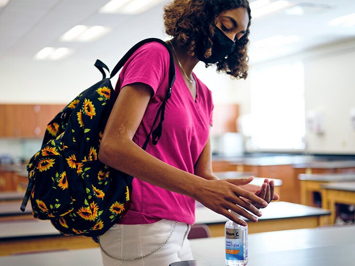 Pediatricians: What Schools Need to Do to Open Safely Under COVID-19 - Vimarsana News