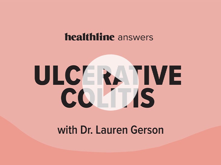 Ulcerative Colitis: Causes, Risk Factors, Symptoms, Treatment