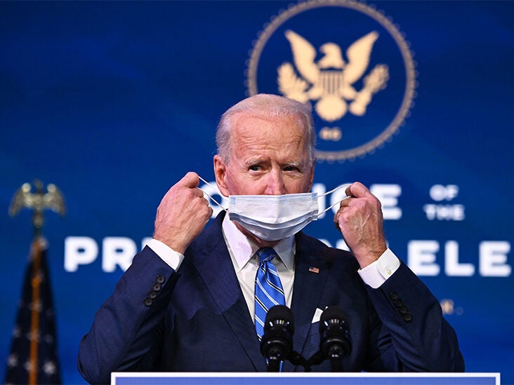 Everything You Need to Know About Biden's Plan to Fight COVID-19