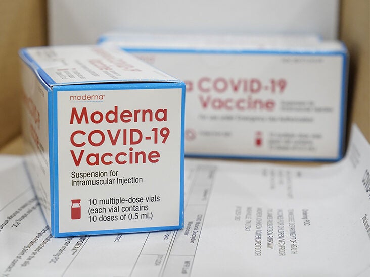 Moderna Covid Vaccine 732x549 thumbnail