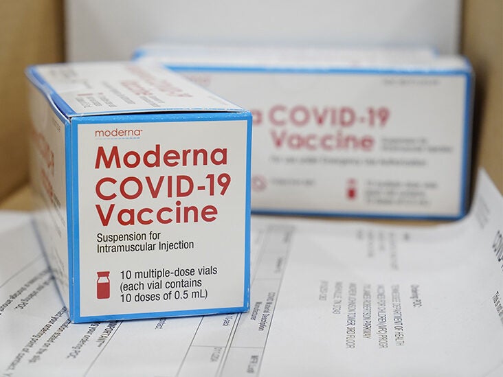 Pfizer or Moderna? Where You Live May Determine Which COVID-19 Vaccine You Get