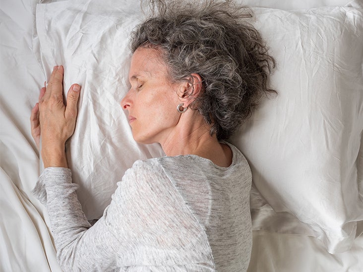 Is Sleeping on Your Left Side Bad for Your Heart?