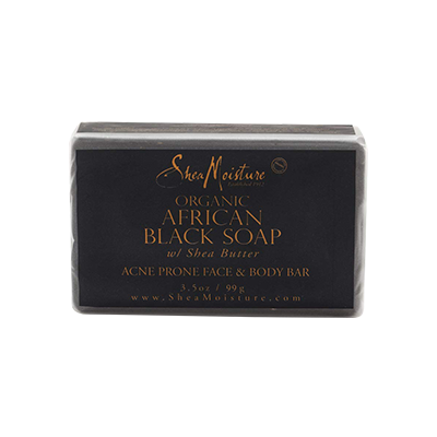 best acne soap for men