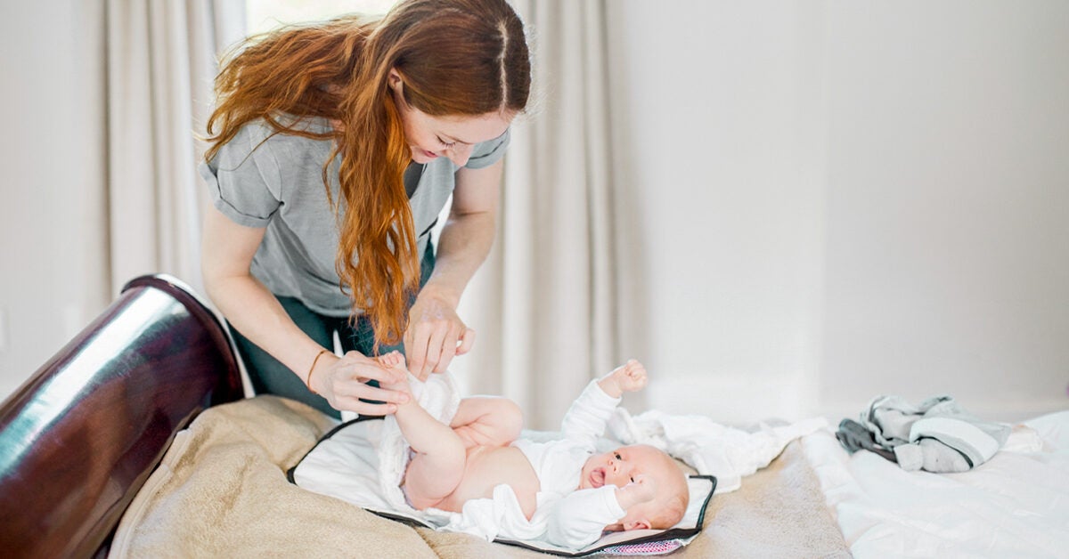 What To Do When Poop Is Stuck Halfway Out