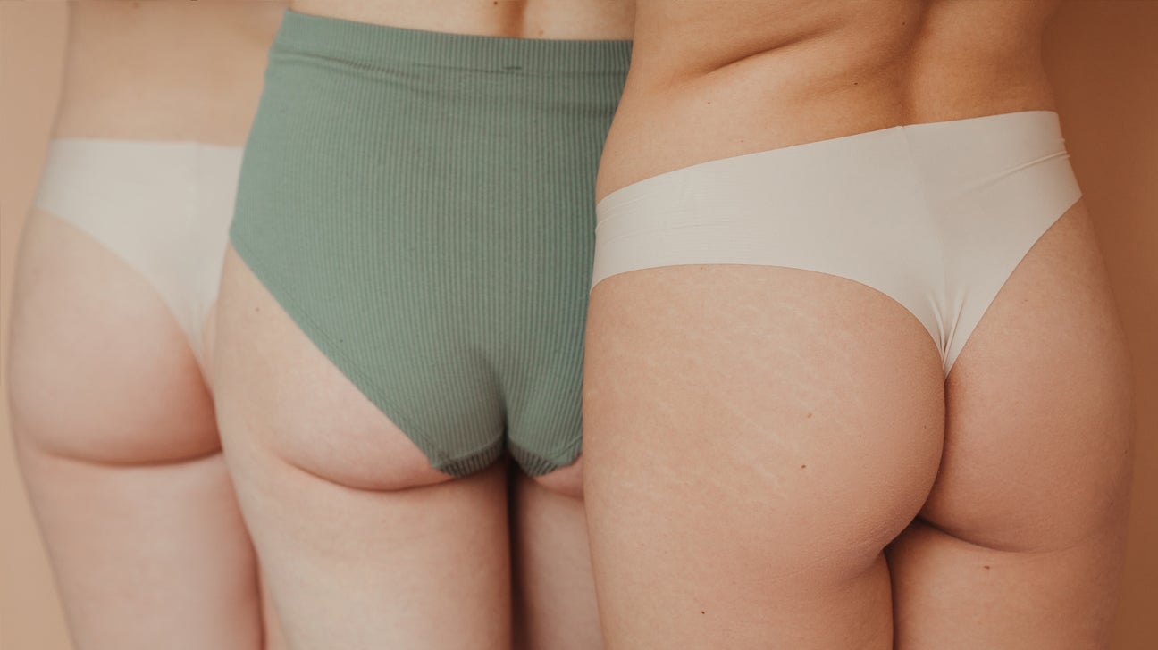 8 Life Changing Butt Hacks to Make your Bum look Better 