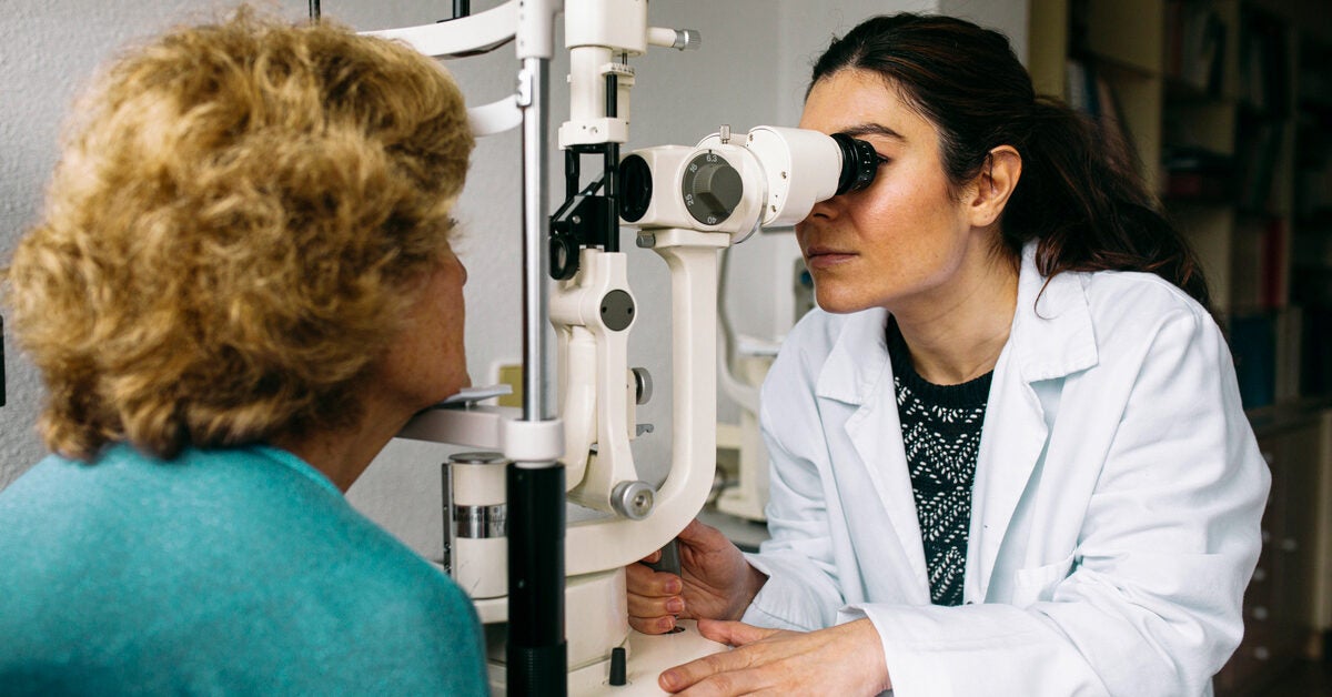 Diabetic Retinopathy Stages: The 4 Stages and What to Do