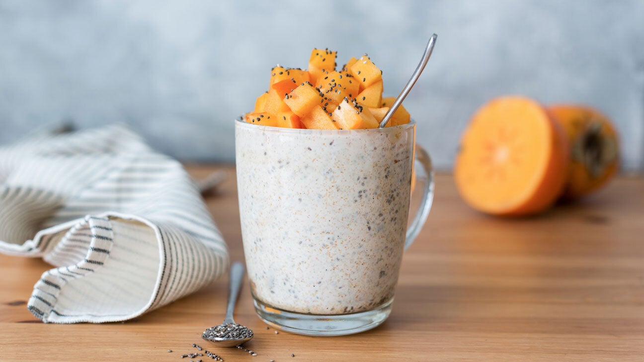 33 Simple And Healthy Snacks For Work