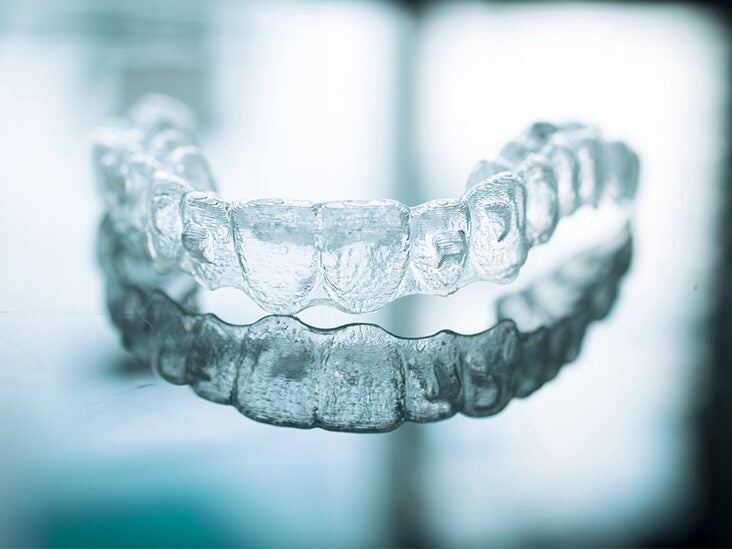 Invisalign Attachments Benefits Procedure Care And More