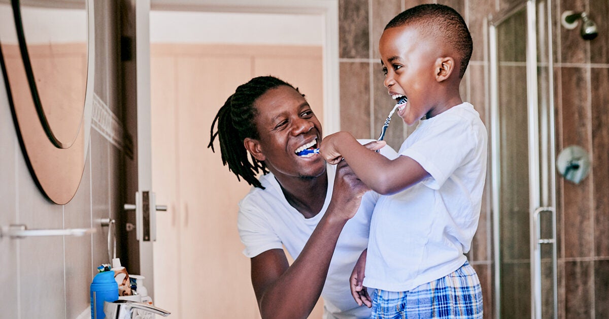 How Many Times A Day Should You Brush Your Teeth