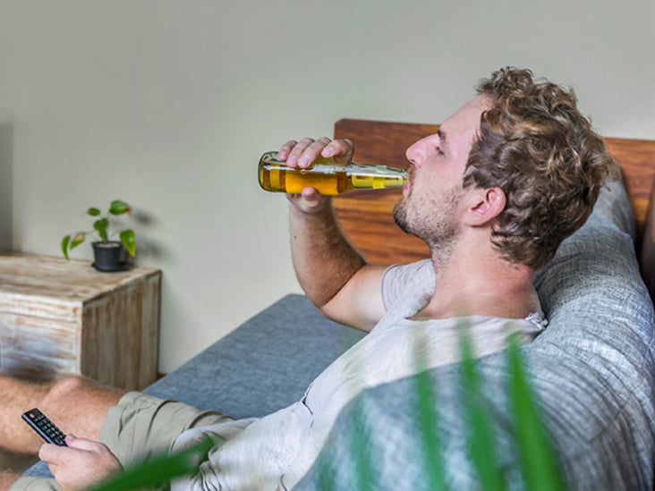 Things To Know How Long It Will Take Alcoholics Get Back On Their Feet