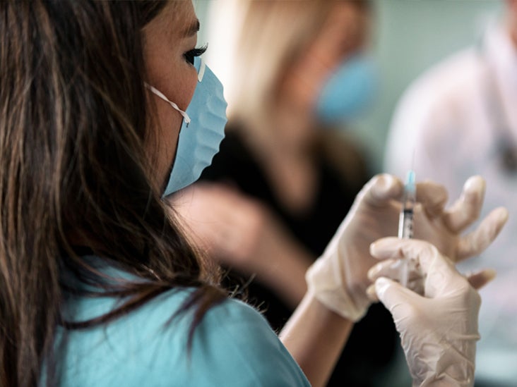 Why North Dakota and West Virginia Have Had COVID-19 Vaccine Success - Vimarsana News