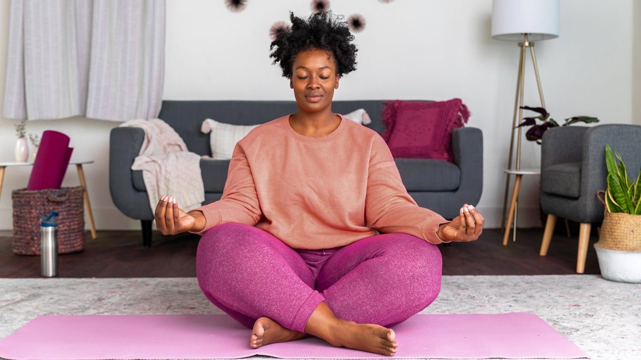 Make Every Move a Meditation: Mindful Movement for Mental Health,  Well-Being, and Insight