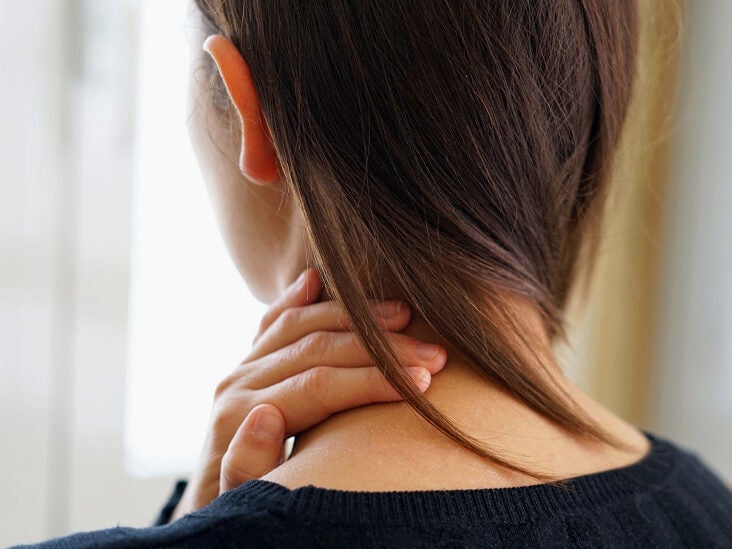 Migraine Neck Pain: Tips for Relief and Prevention