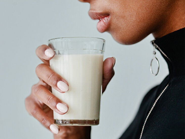 Dairy Products and MS: Are They Actually Harmful?