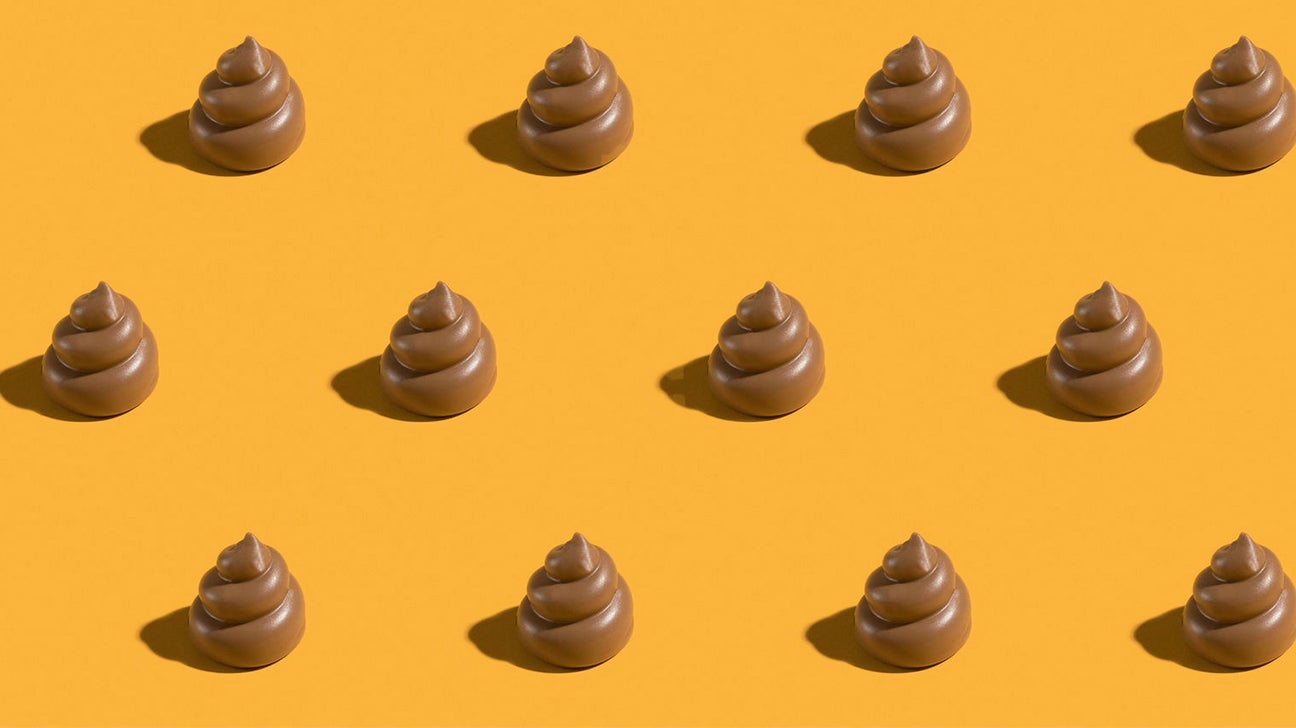 Sinking Poop What It Can Tell You About Your Health