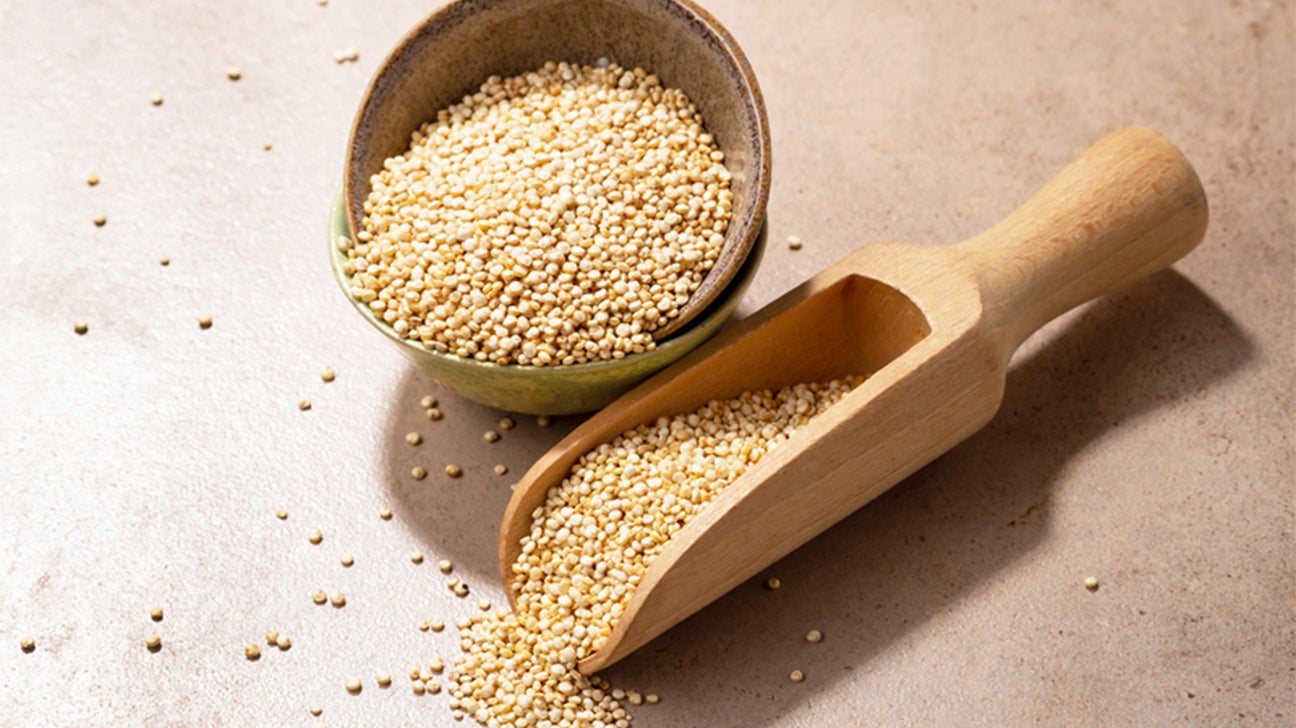 Is Quinoa PaleoFriendly?