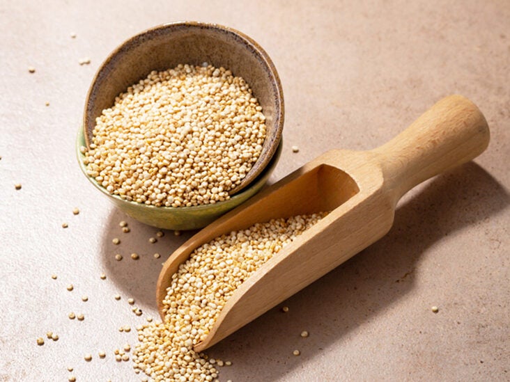 Can You Eat Quinoa on the Paleo Diet?