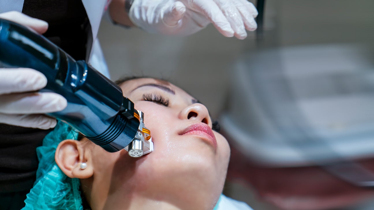 Which Facial Rejuvenation System Is Perfect for Your Practice