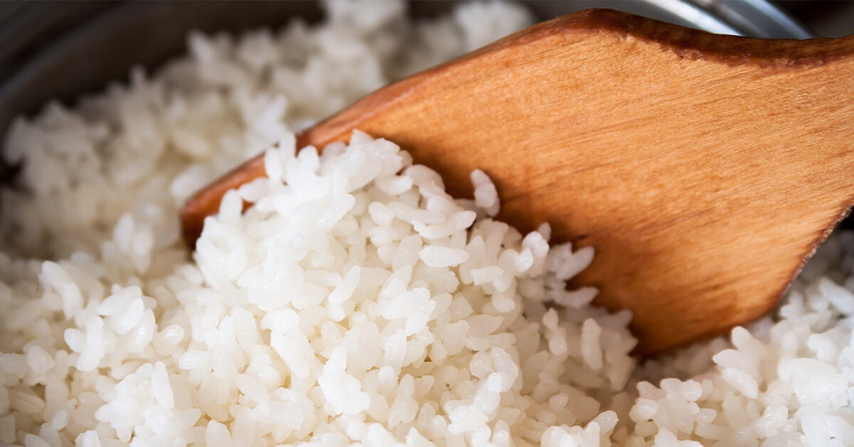 Is Your Rice Still Good? Find Out if Rice Goes Bad
