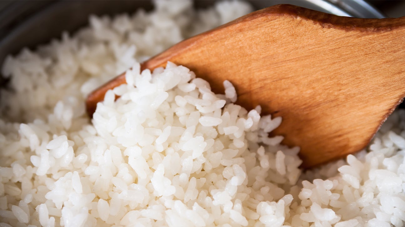 Rice Cooker Meal - Life Currents