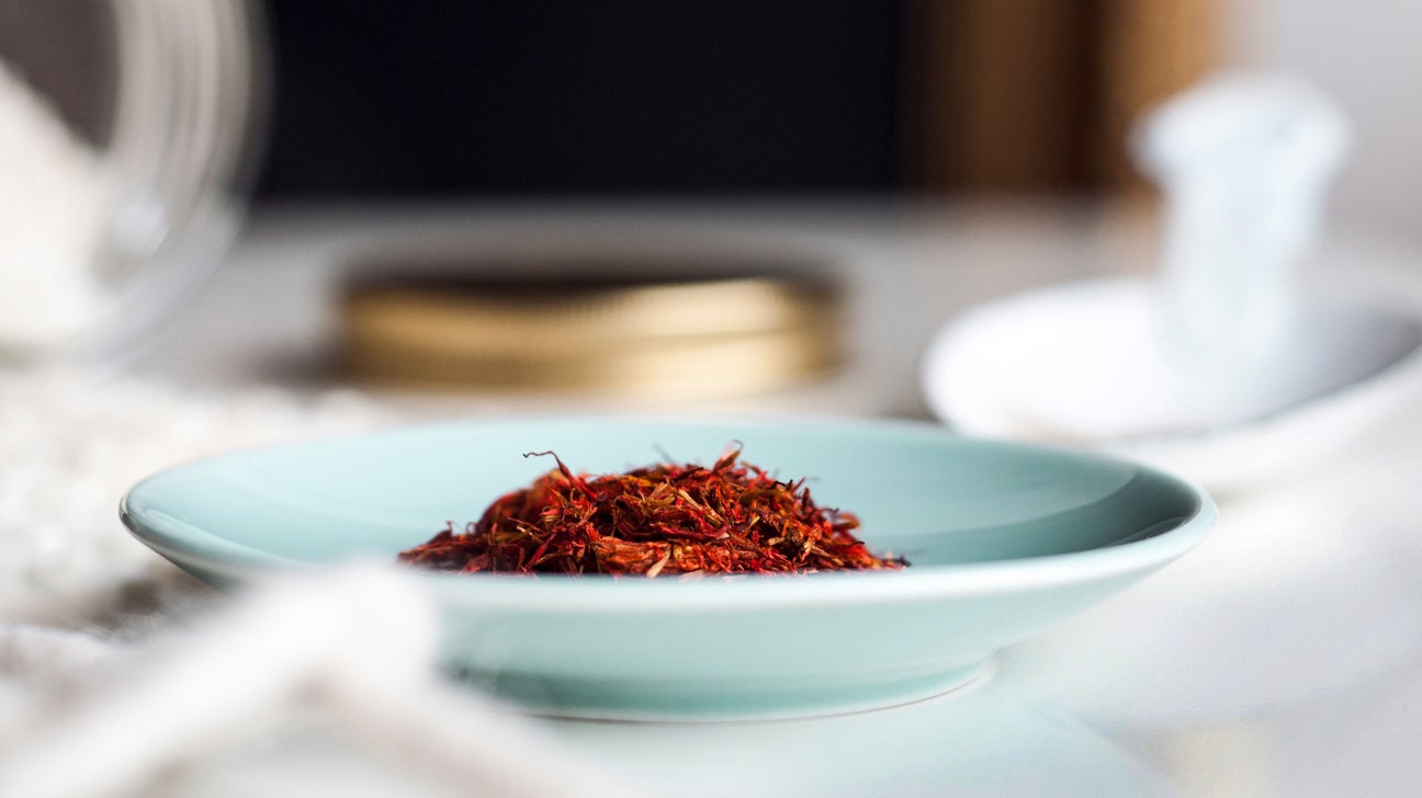 Saffron During Pregnancy Safety, Benefits, and More