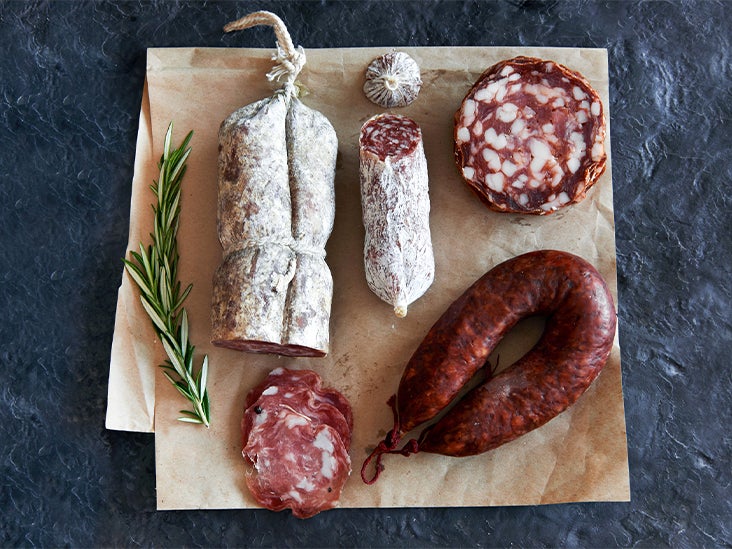 Can You Eat Sausage When Pregnant? Safe Varieties and More
