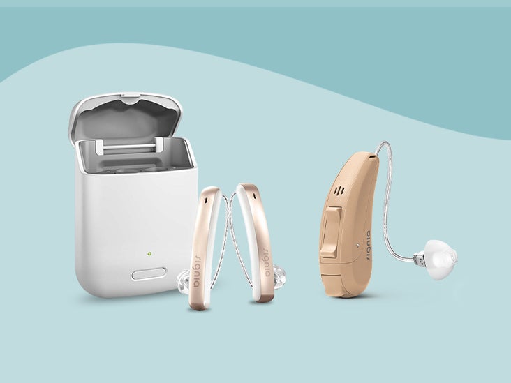 Signia Hearing Aids Review Options, Service, Pros & Cons