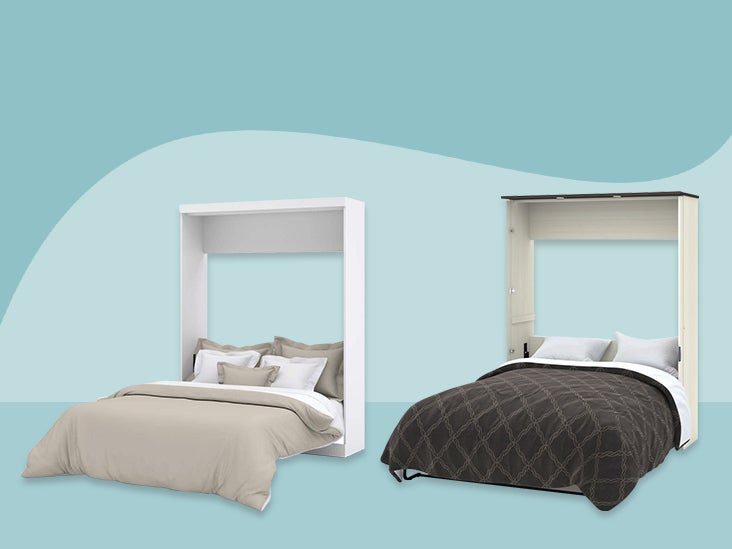 9 Best Murphy Beds Horizontal, Twin Hide A Bed Cabinet