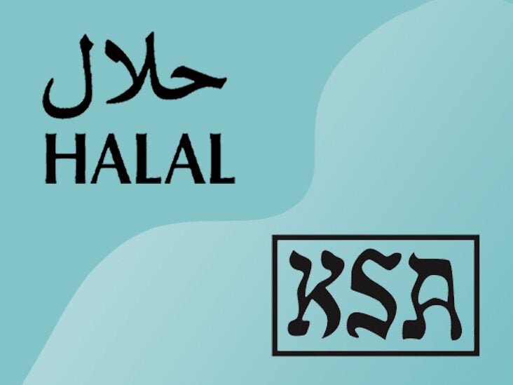 What's the Difference Between Kosher and Halal Diets?